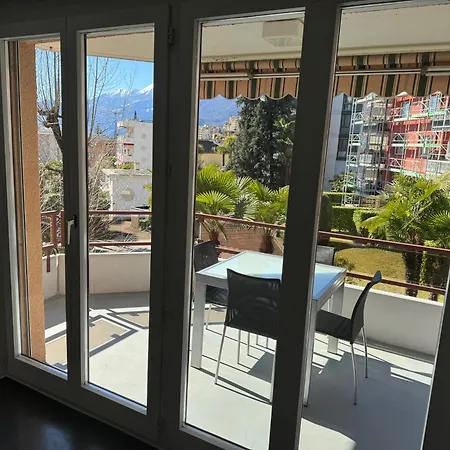 Residenziale Con Wellness Apartament *