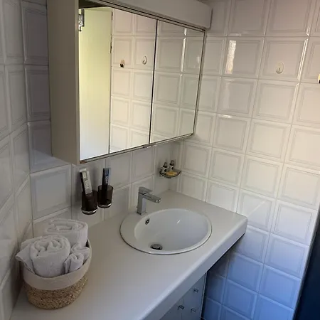Apartament Residenziale Con Wellness