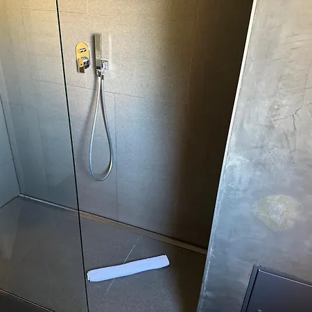 Διαμέρισμα Residenziale Con Wellness Muralto