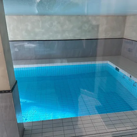 Διαμέρισμα Residenziale Con Wellness *