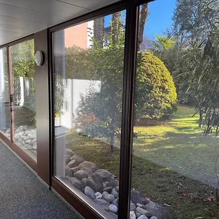 Διαμέρισμα Residenziale Con Wellness